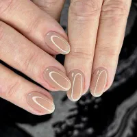 کاشت ناخن|خدمات آرایشگری و زیبایی|قم, ناصردیوان|دیوار