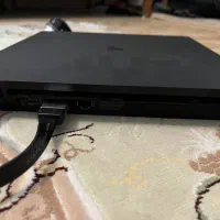 پی اس فور ۵۰۰ گیگ اسلیم|کنسول، بازی ویدئویی و آنلاین|کرج, مصباح|دیوار