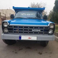 نیسان مدل91 تناژ پایین