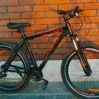 دوچرخه ۲۷.۵ کوهستان نو