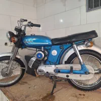 یاماها100 درجه یک|موتورسیکلت|اصفهان, خرم|دیوار