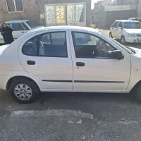 تیبا دو گانه|خودرو سواری و وانت|سبزوار, گلشن|دیوار