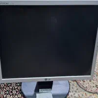 مانیتور ال جی