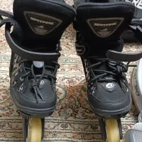 اسکیت رولربلید اصل speed|دوچرخه، اسکیت، اسکوتر|تنکابن, |دیوار