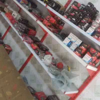 لوازم یدکی موتور سیکلت
