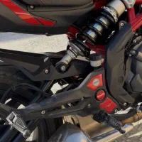 بنلی ۳۰۰ جفت سیلند|موتورسیکلت|مراوه, |دیوار