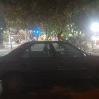 پژو رو آ دوگانه