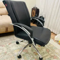 صندلی مدیریتی نیلپر