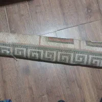 فروش فوری دو عدد فرش ۶‌متری