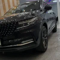 دیگینیتی پرایم مشکی ۱۴۰۱ بی رنگ|خودرو سواری و وانت|تهران, افسریه شمالی|دیوار