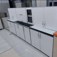 فروش کابینت پیش ساخته|مصالح و تجهیزات ساختمان|لردگان, |دیوار