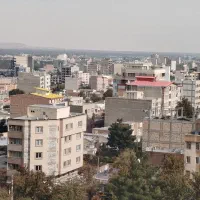 آپارتمان خیابان البرز ( کلید نخورده)