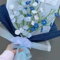 بافت انواع گل|گل مصنوعی|گنبد کاووس, |دیوار