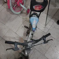 دوچرخه