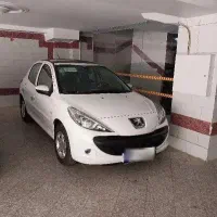 ۲۰۷ پانا ارتقا صفر|خودرو سواری و وانت|کرج, شاهینویلا|دیوار