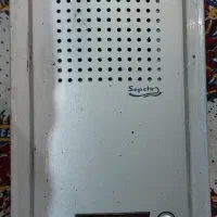 دربازکن صوتی تابا