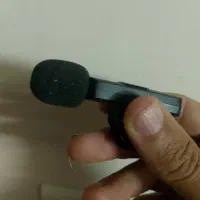 میکروفن یقه ای دو قلو