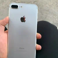 ایفون ۷ پلاس