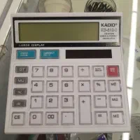 ماشین حساب مدل کادیو