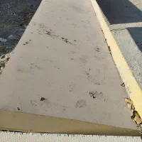 میز میوه‌فروشی آهنی|فروشگاه و مغازه|کرج, شهرک امیر المومنین|دیوار