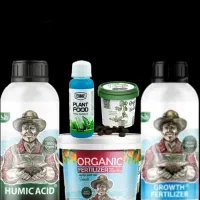 کود ارگانیک سبوسیب