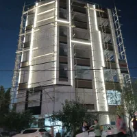 برقکاری ساختمان.اجرای لاین نوری