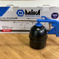 گازوییل پاش میکا