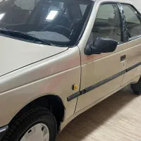 پژو|خودرو سواری و وانت|جیرفت, |دیوار