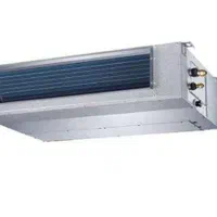 داکت اسپلیت بویمن 36000 سرد و گرم مدل BTD-36I|کولر گازی و فن‌کوئل|کرج, دهقان ویلا|دیوار