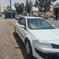 مگان اتوماتیک موتور 2000|خودرو سواری و وانت|مشهد, کوشش|دیوار