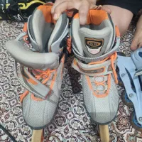 اسکیت|دوچرخه، اسکیت، اسکوتر|اردبیل, |دیوار