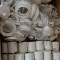 سرپیچ گریفدار فشاری E27