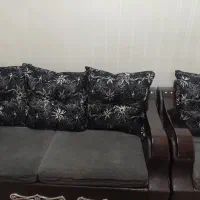 مبل چرم اصلی