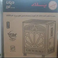 فروش بخاری نو