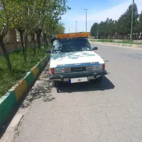 پیکان وانت مدل ۹۰
