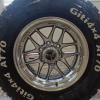 رینگ و لاستیک افرودی|قطعات یدکی و لوازم جانبی|صدرا-فارس, فاز ۲|دیوار