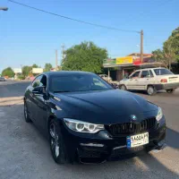 بی ام و 430i مدل 2016