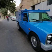 باربری نیسان بهترین قیمت نیسان کرایه|خدمات حمل و نقل|تهران, تجریش|دیوار