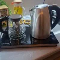 چای ساز تکنو