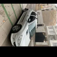 پژو۲۰۶ تیب۲ مدل ۸۸