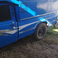 نیسان وانت|خودرو سواری و وانت|سنگدوین, |دیوار