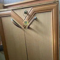 جا کفشی ام‌دی اف محکم