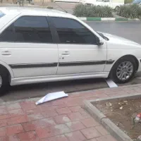 پارس مدل۴۰۲|خودرو سواری و وانت|مشهد, عبادی|دیوار
