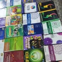 کتاب آموزش زبان انگلیسی فقط 60|کتاب و مجله آموزشی|مشهد, شهرک مطهری|دیوار