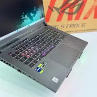 لپ تاپ ایسوس راگ ASUS ROG G614JV|رایانه همراه|شیراز, ملاصدرا|دیوار