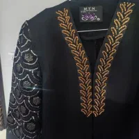 مانتو مجلسی شیک نو|لباس|یاسوج, |دیوار