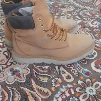 بوت تیمبرلند اورجینال