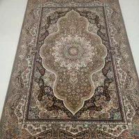 فرش ۴متری نو