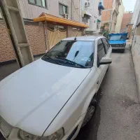 سمند ef7 دوگانه سوز|خودرو سواری و وانت|قائمشهر, |دیوار