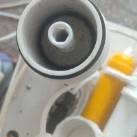 عیب یابی و تعمیرات دستگاه های آب تصفیه|آب‌سردکن و تصفیه آب|قائن, |دیوار